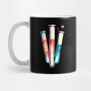 Science Mug